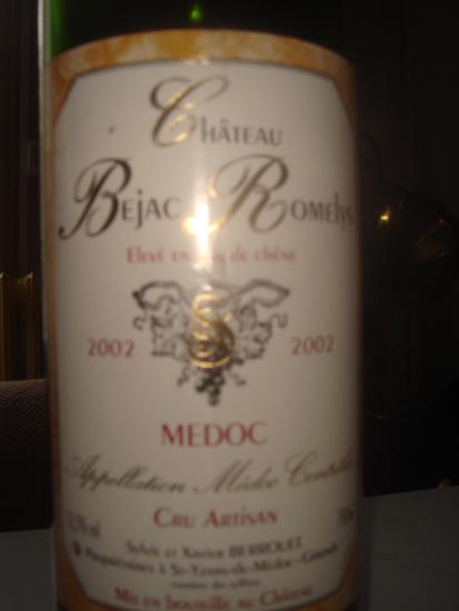 Médoc