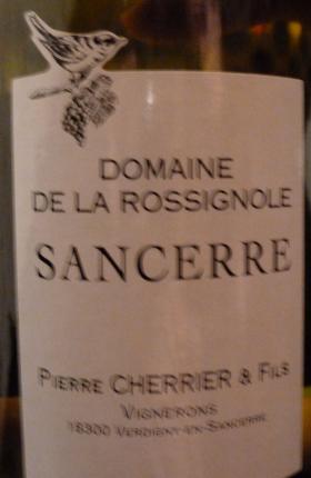 Sancerre