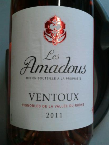 Côtes-du-Ventoux