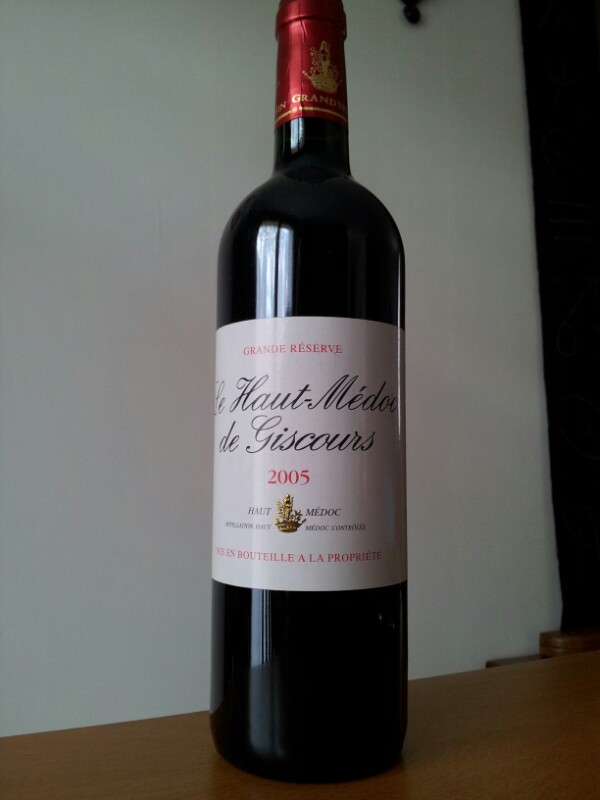 Haut-Médoc