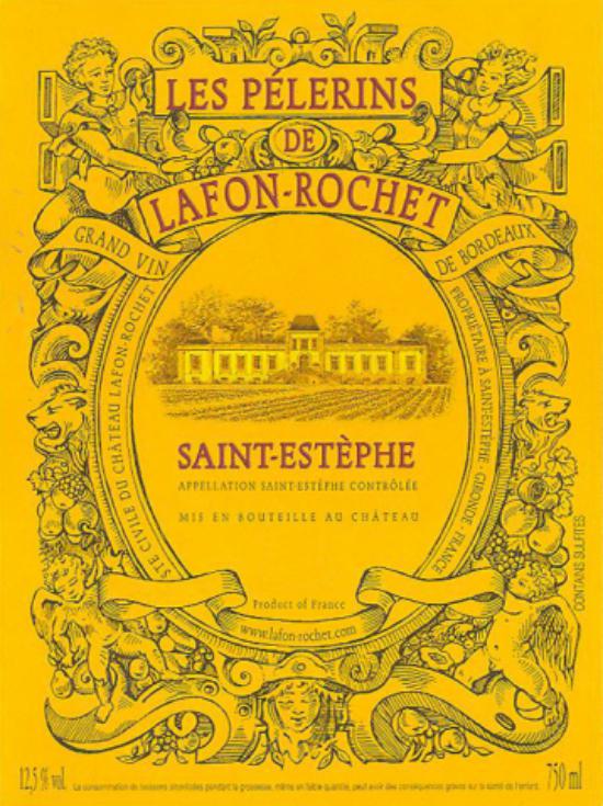 Saint-Estèphe