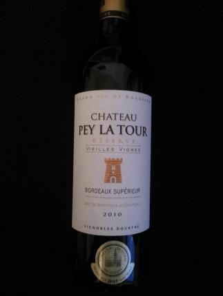 Bordeaux Supérieur