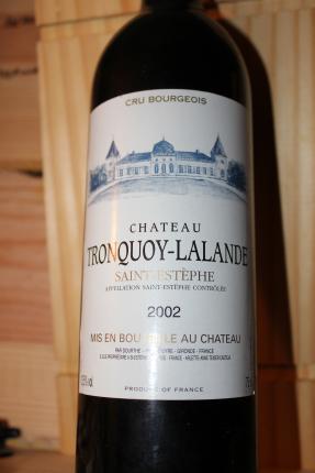Saint-Estèphe