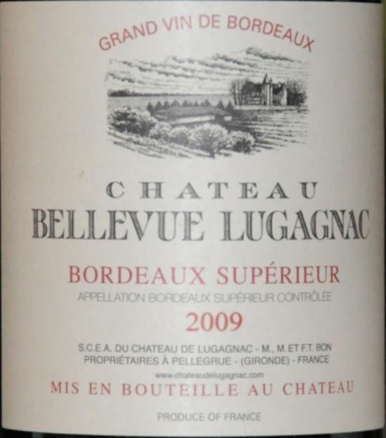 Bordeaux Supérieur