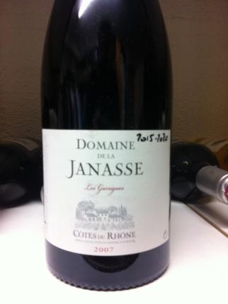 Côtes-du-Rhône