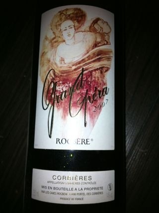 Corbières