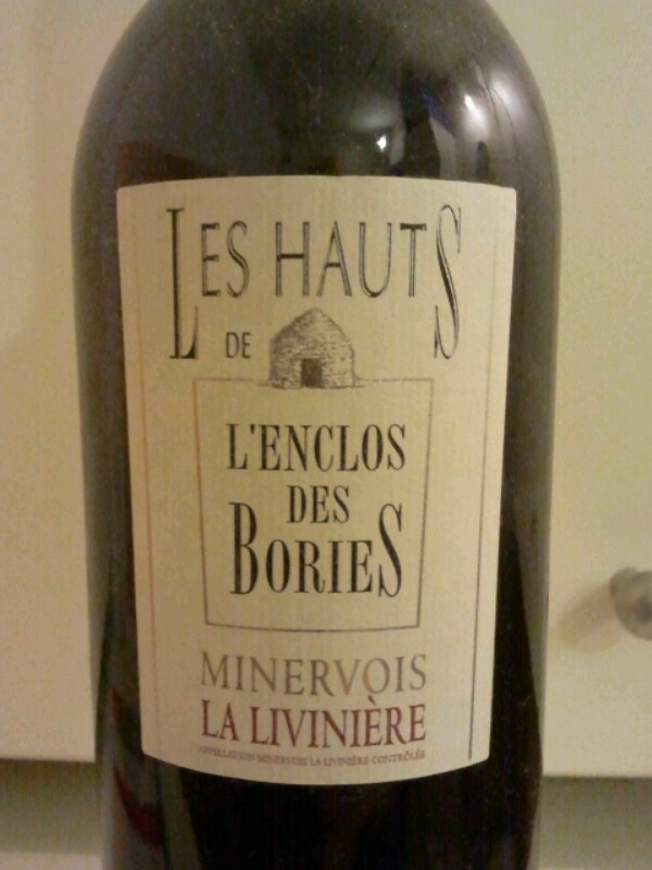Minervois