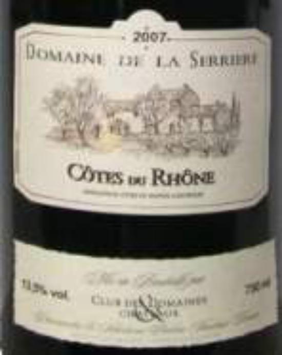 Côtes-du-Rhône