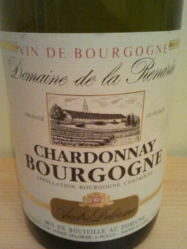 Bourgogne