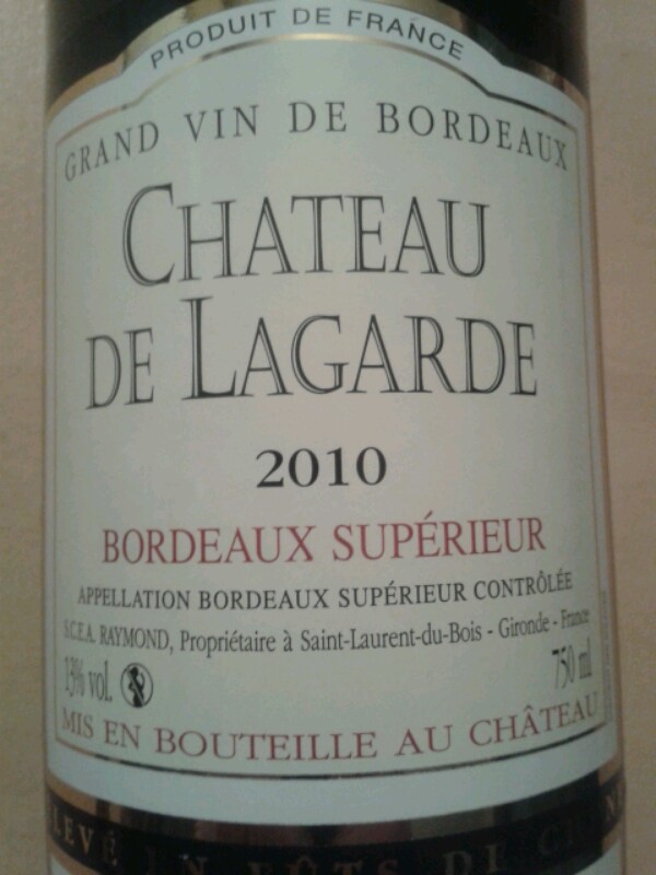 Bordeaux