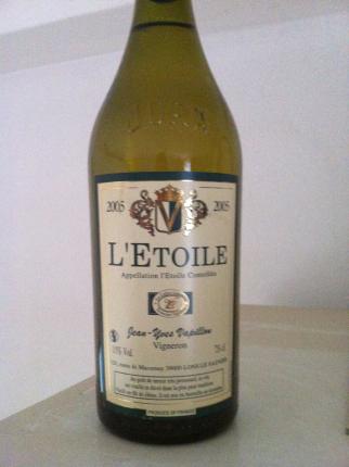 L'étoile