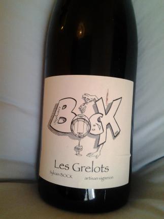 Vin de pays de l'Ardèche