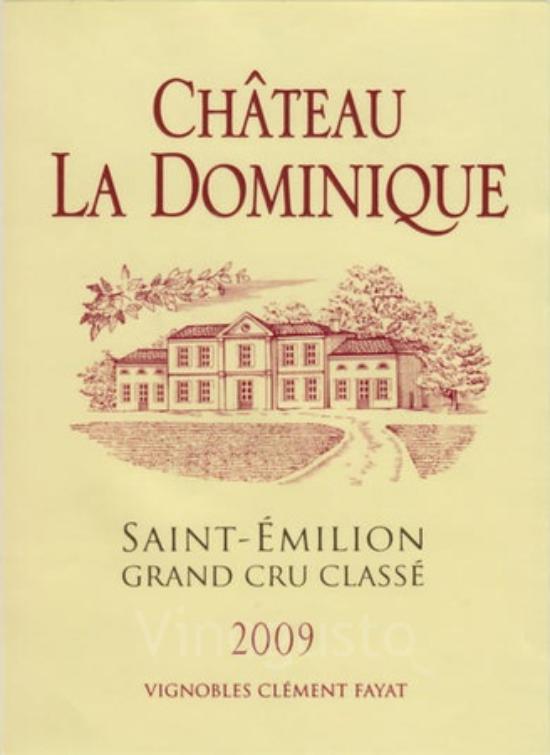 Saint-Emilion Grand Cru