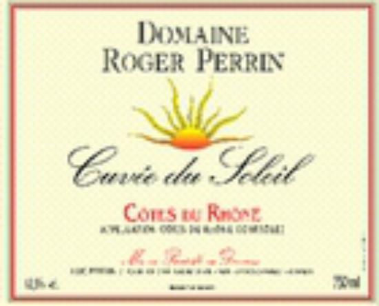 Côtes-du-Rhône