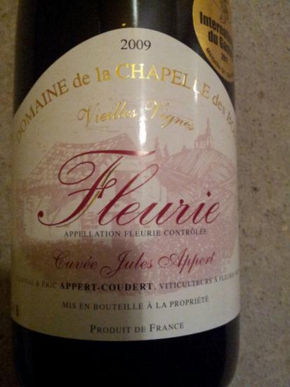 Fleurie