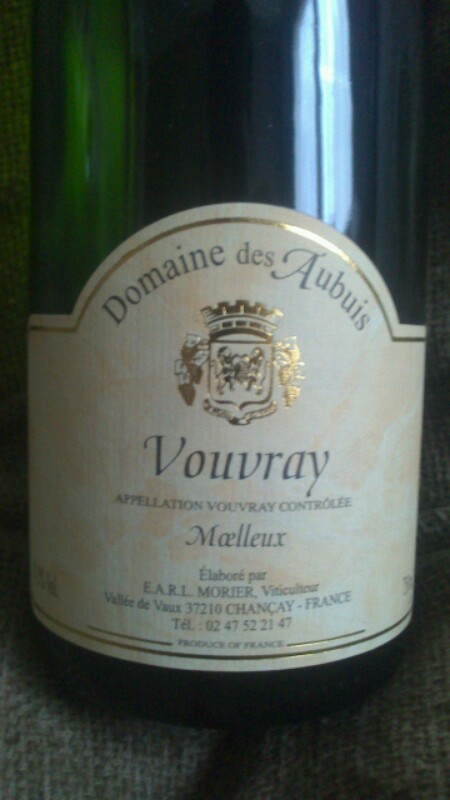 Vouvray