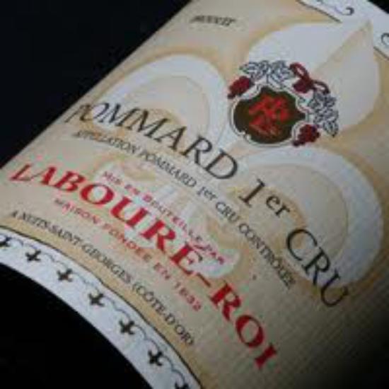 Pommard Premier Cru