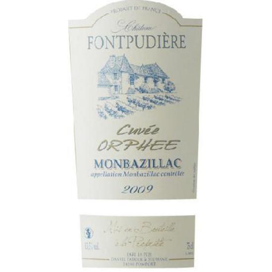 Monbazillac