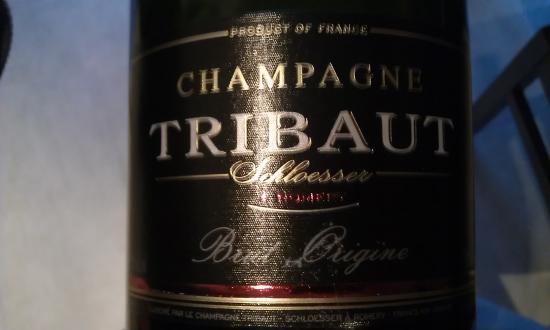 Champagne