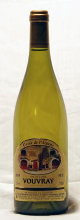 Vouvray