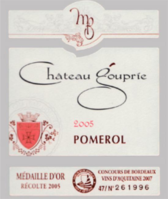 Pomerol