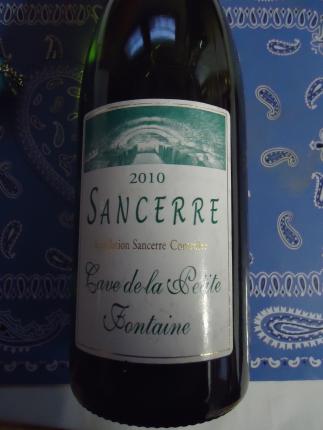 Sancerre