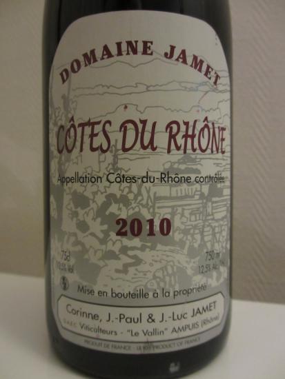 Côtes-du-Rhône