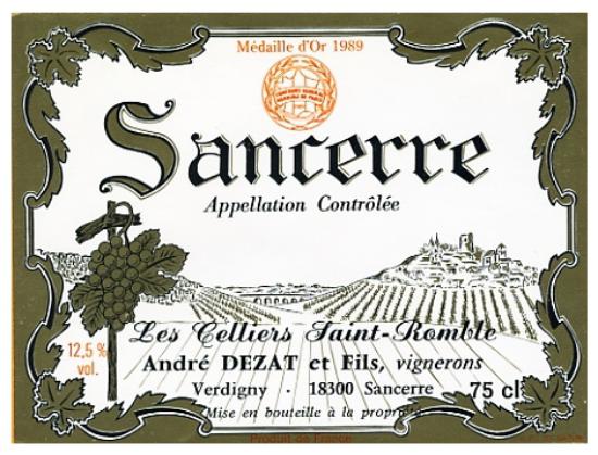 Sancerre