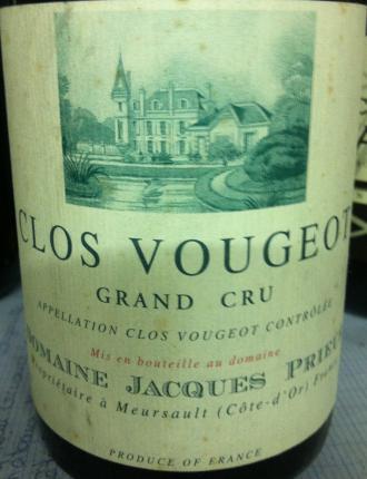 Clos-de-Vougeot