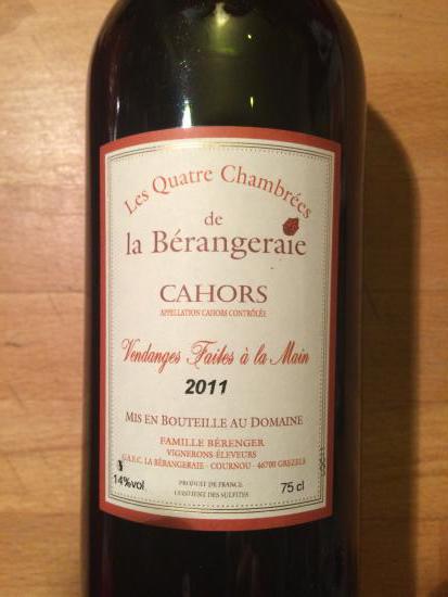 Cahors