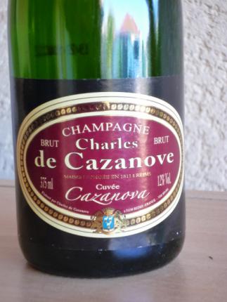 Champagne