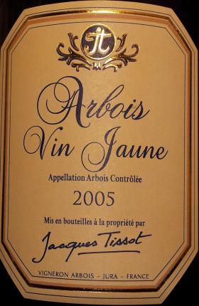 Arbois