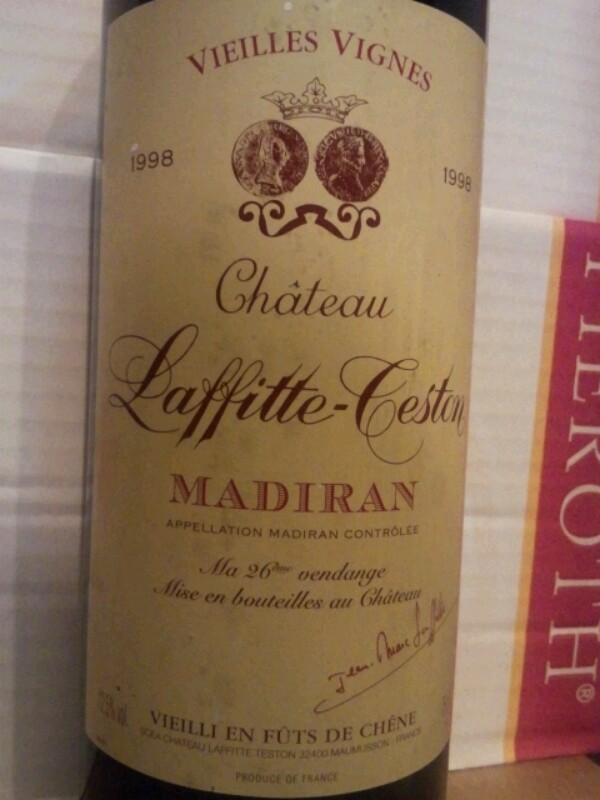 Madiran