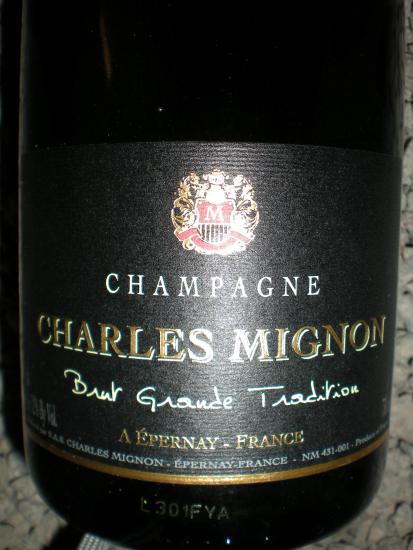 Champagne