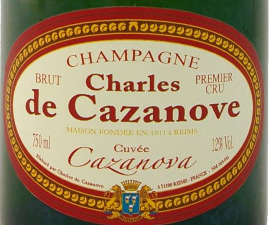 Champagne