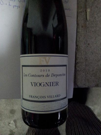 Vin de pays des Collines rhodaniennes