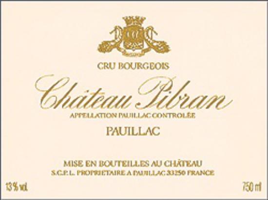 Pauillac