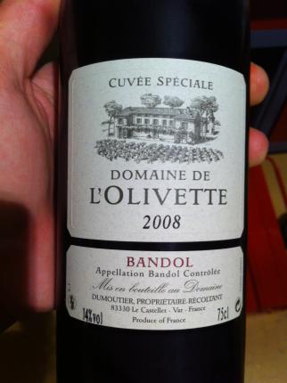 Bandol