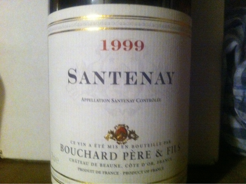 Santenay