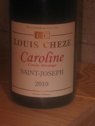 Saint-Joseph