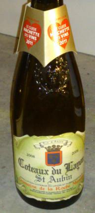 Coteaux-du-Layon-Saint-Aubin-de-Luigne