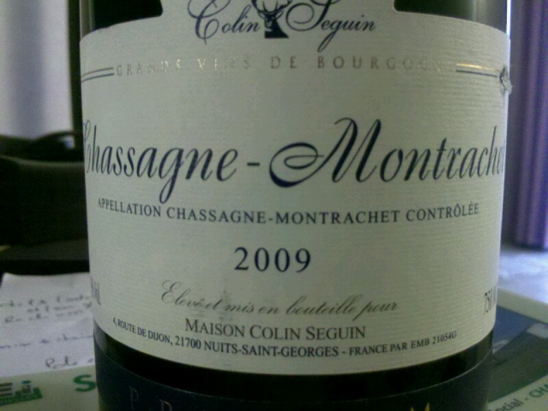 Bourgogne