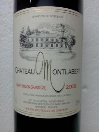 Saint-Emilion Grand Cru