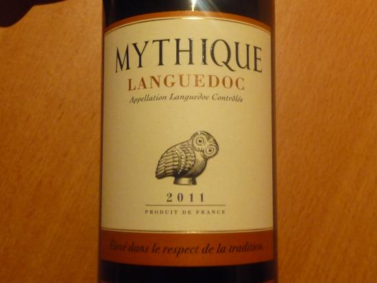 Coteaux du Languedoc