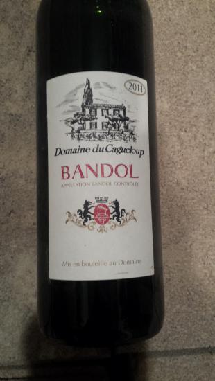 Bandol