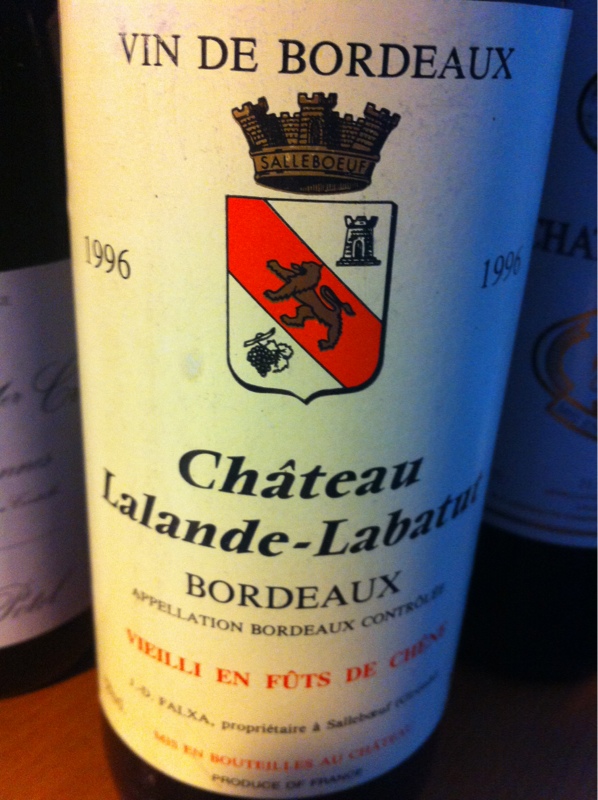 Bordeaux