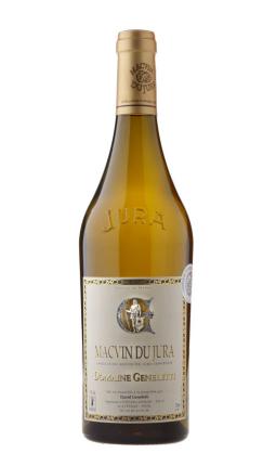 Macvin du Jura