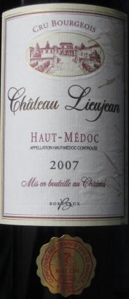 Haut-Médoc
