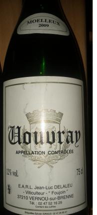 Vouvray