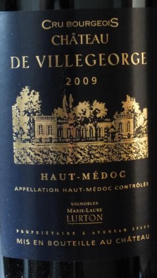 Haut-Médoc